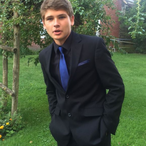 Meet your Posher, Nathan - Picture 1 of 1